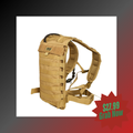  Hydration Carrier Pack Khaki