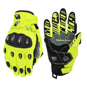 Fluorescent Yellow