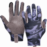 Seibertron S.P.S.G-4 Horse Riding Touchscreen Adult & Youth UPF100+ UV Sun Glove