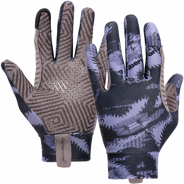 Seibertron S.P.S.G-4 Horse Riding Touchscreen Adult & Youth UPF100+ UV Sun Glove