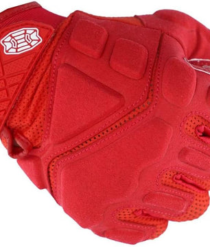 Seibertron Youth G.A.R.G 2.0 Gel-Filled Anti-Impact Ultra-Stick Football Receiver Gloves – Patented Technology for Maximum Grip & Protection