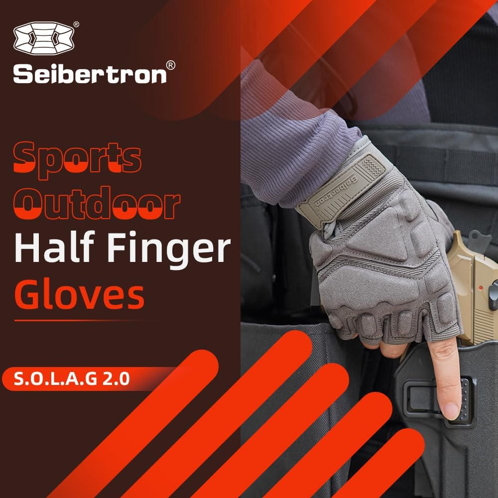 Buy S.O.L.A.G.™ Recon Gloves And More | Blackhawk