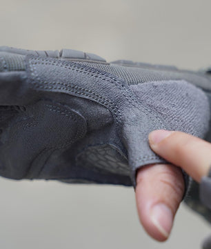 Seibertron T.H.F.I.G 2.0 Men's Tactical Gloves Flexible Rubber Knuckle Protective for Hunting Hiking Airsoft Paintball Motorcycle Motorbike Riding Outdoor Gloves