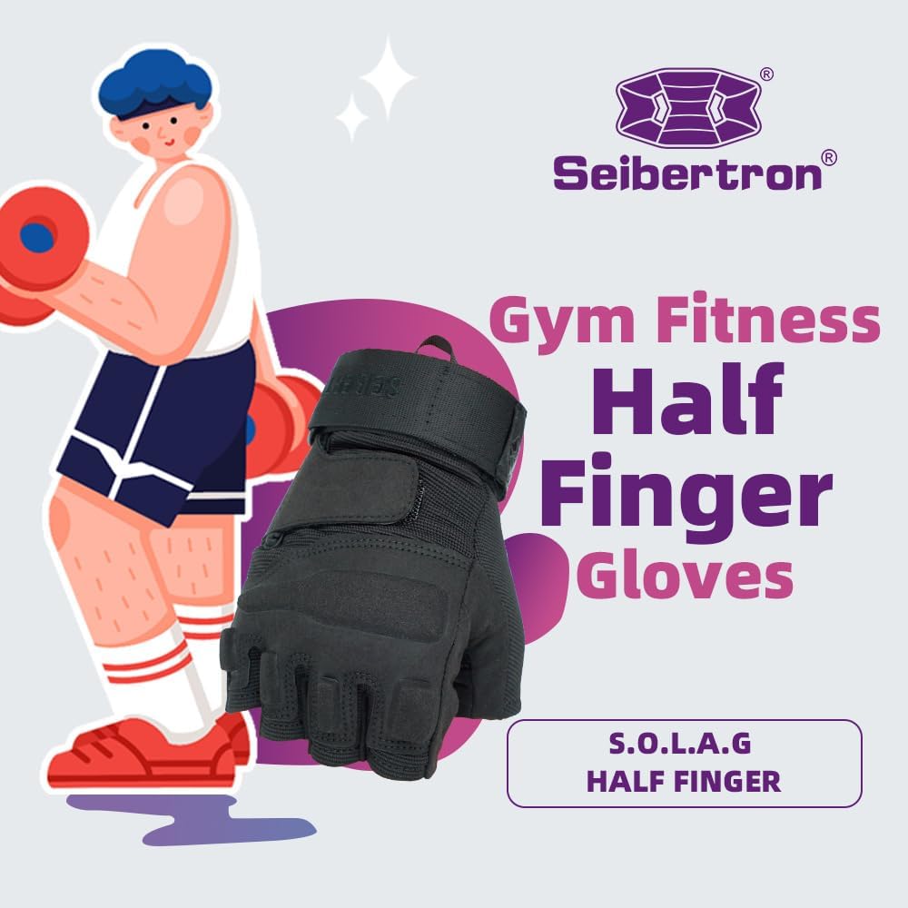 小物 SGSB REVERSIBLE FINGERLESS GLOVE SGSB REVERSIBLE FINGERLESS GLOVES .10【HEATHER BLUE