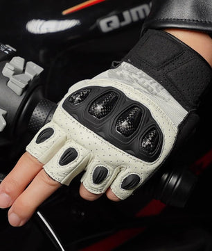 Seibertron Youth SPS-2/SPS-5 Unisex Touchscreen Motorcycle Gloves for Road Racing and MTB Sports