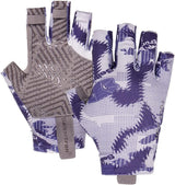 Seibertron S.P.S.G-2 UPF100+ Sun/UV Protection Fishing Adult & Youth Glove