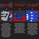 mens mtb gloves