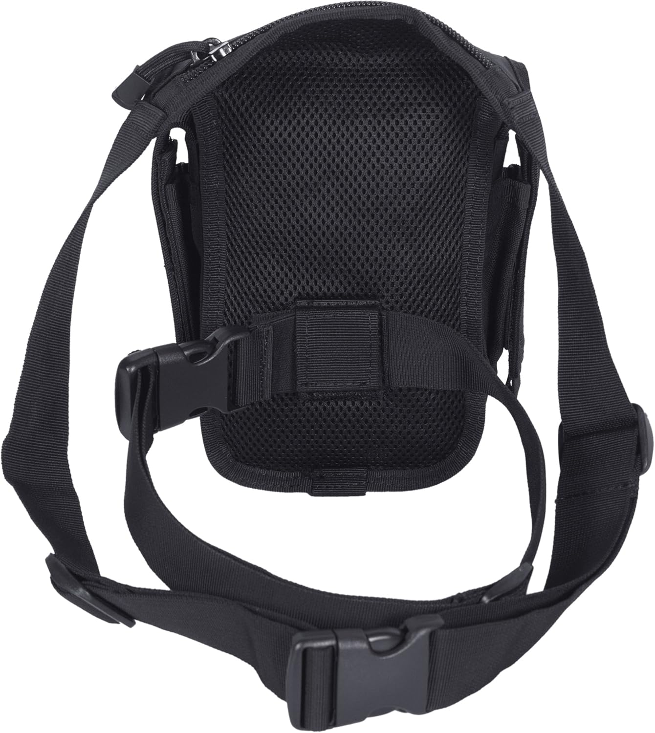 Seibertron Waterproof Tactical Outdoor Hiking Airsoft Utility Leg Bag