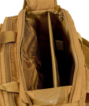 Seibertron Pro-Multifunction Shoulder Messenger Bag Fit for 14.1