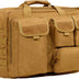 Seibertron Pro Laptop Messenger Bag — 14.1" / 17.3" — 17.3" Laptop Bag — Khaki style thumbnail