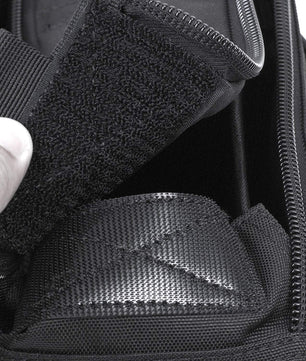 Seibertron Pro-Multifunction Shoulder Messenger Bag Fit for 14.1