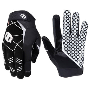 Seibertron Pro 3.0 Elite Ultra-Stick Sports Receiver Glove Football Gloves Youth and Adult