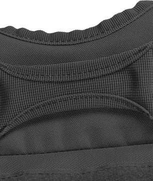 Seibertron Tactical Molle Hydration Carrier Pack Backpack Great for Outdoor Sports of Running Hiking Camping Cycling Motorcycle Fit 2L or 2.5L Water Bladder(not Included)