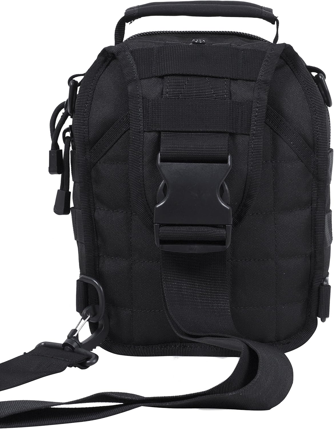 Bolsa de día multifuncional Molle Seibertron Tactical Outlaw Sling Pack