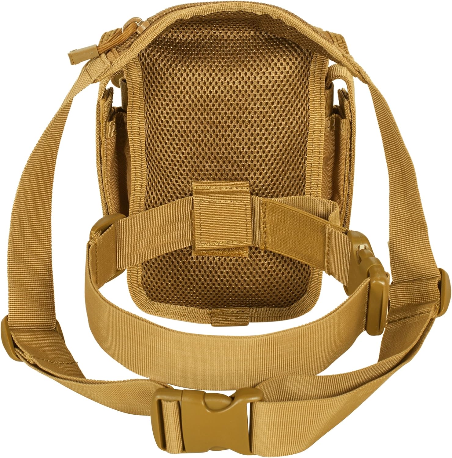 Bolsa de pierna Seibertron multiusos impermeable para deportes, carreras, motocicletas, herramientas, teléfono, viaje