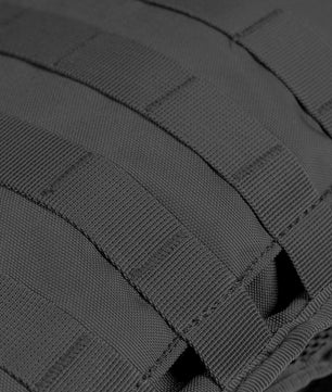 Seibertron Tactical Molle Hydration Carrier Pack Backpack Great for Outdoor Sports of Running Hiking Camping Cycling Motorcycle Fit 2L or 2.5L Water Bladder(not Included)
