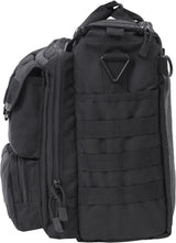 Seibertron Pro-Multifunction Shoulder Messenger Bag Fit for 14.1" or 17.3" Laptop - Seibertron