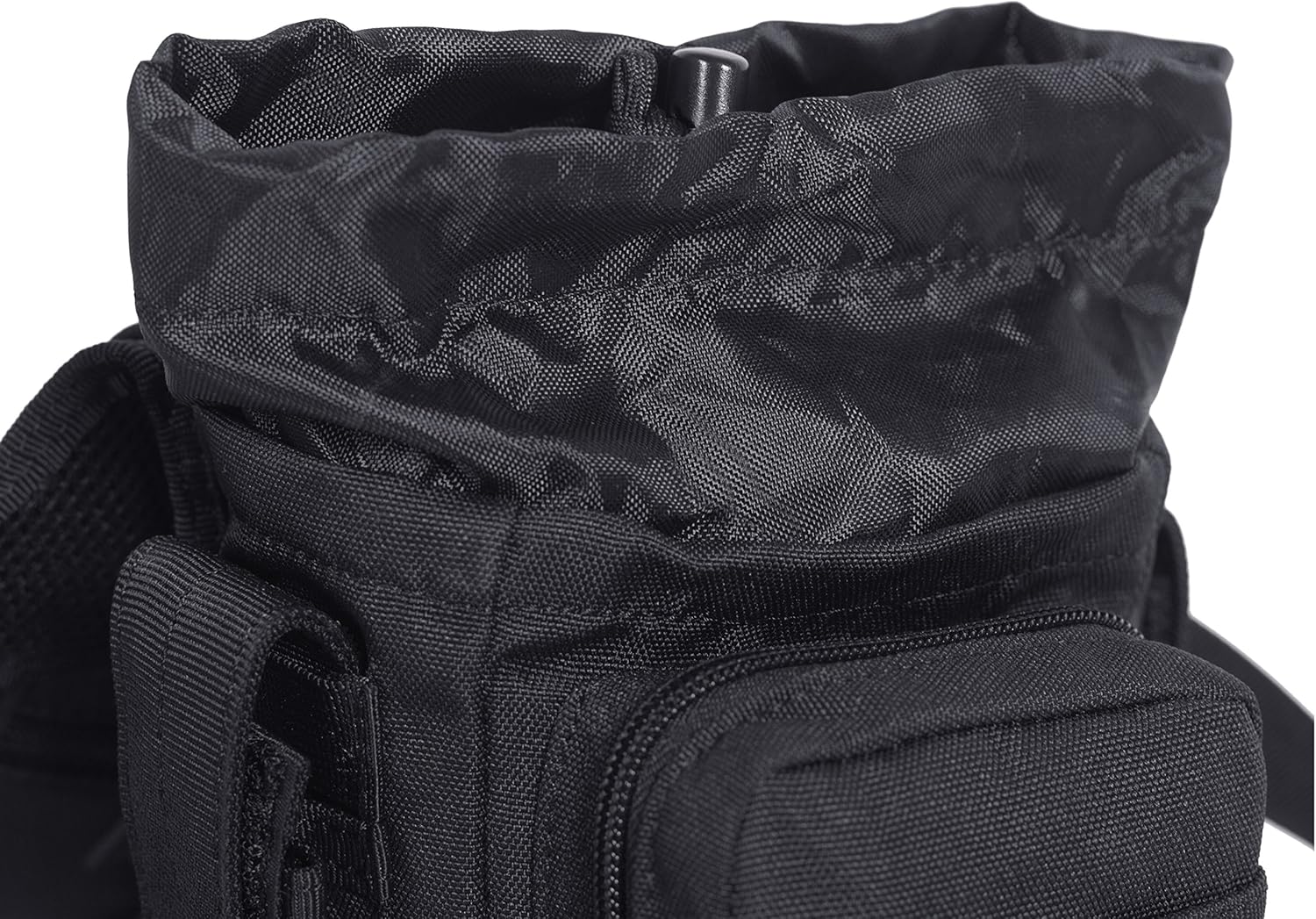 Bolsa de pierna Seibertron multiusos impermeable para deportes, carreras, motocicletas, herramientas, teléfono, viaje