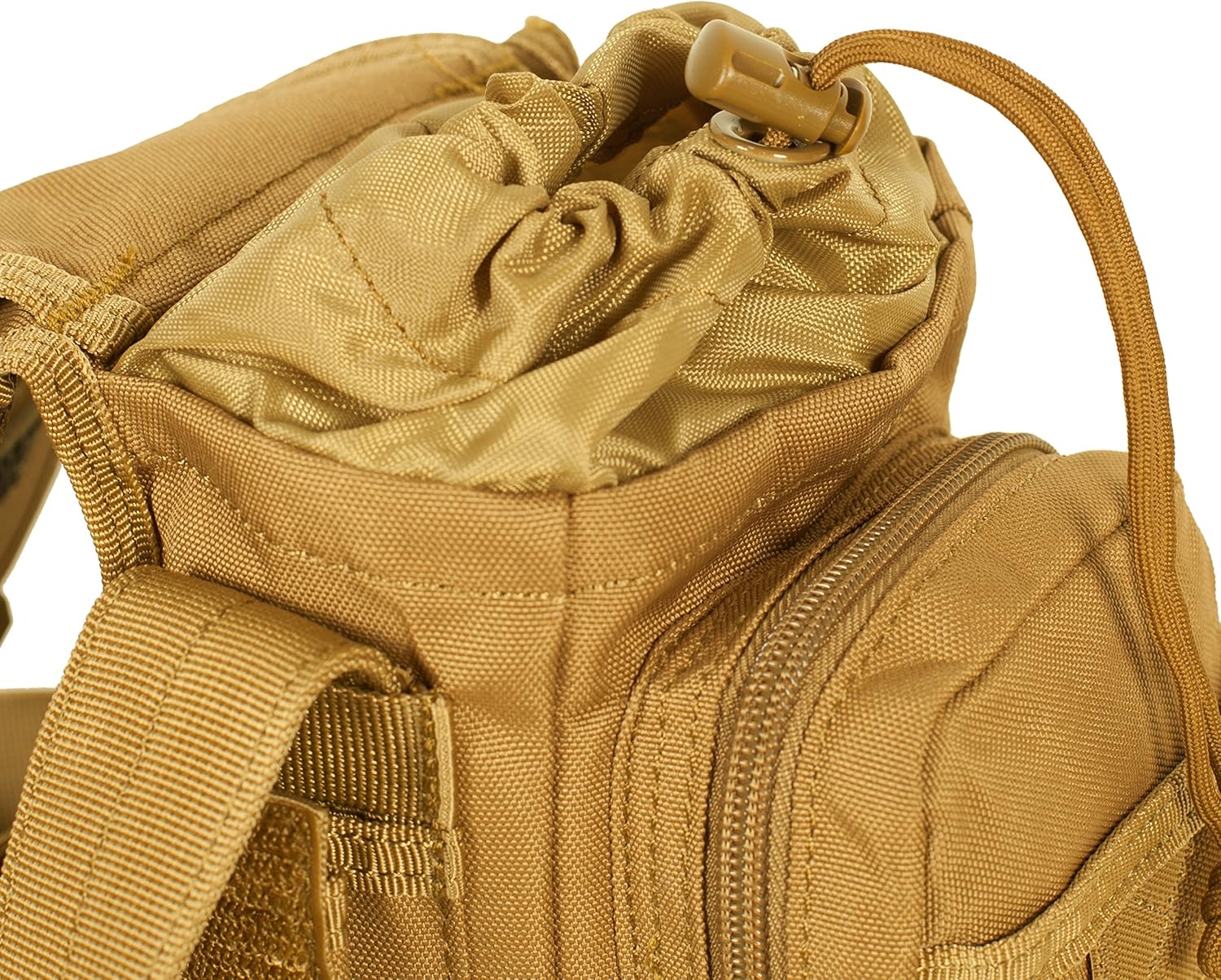 Seibertron Waterproof Tactical Outdoor Hiking Airsoft Utility Leg Bag