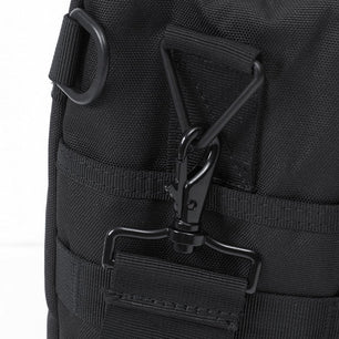 Seibertron Pro-Multifunction Shoulder Messenger Bag Fit for 14.1