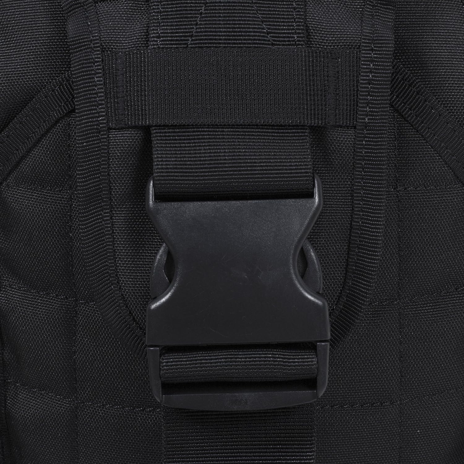 Bolsa de día multifuncional Molle Seibertron Tactical Outlaw Sling Pack