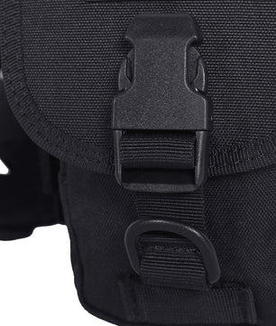 Seibertron Waterproof Tactical Outdoor Hiking Airsoft Utility Leg Bag