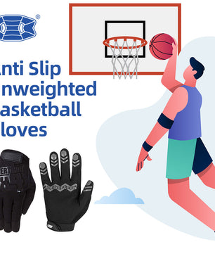 Basketball Gloves