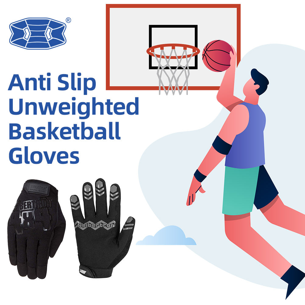 Basketball Gloves