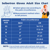 Basketball Gloves