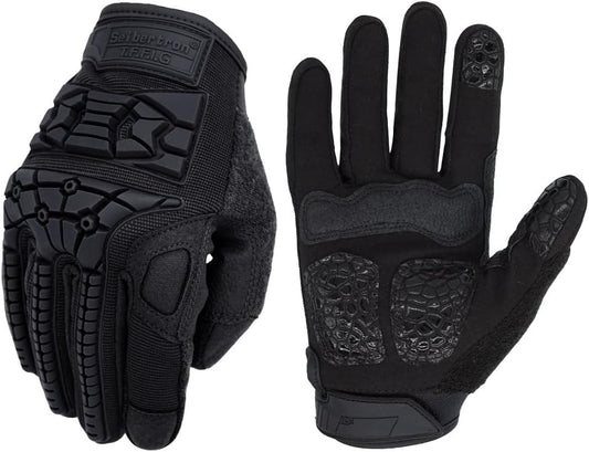 best tactical gloves