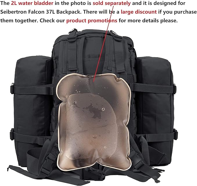 Compact daypack perfect for light travel and spontaneous adventures.