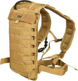 mountain bike water backpack