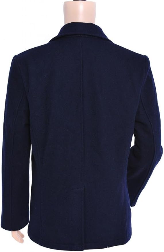best pea coat men