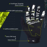 gant enduro homologué
