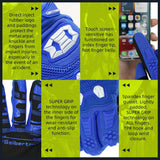 handschuhe motocross