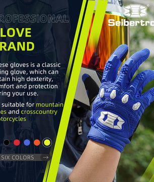 sommer motorradhandschuhe