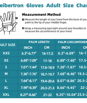 Heavy-duty outdoor gloves for paintball, airsoft, and hiking