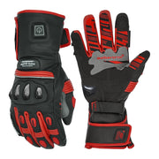 rechargeable electric gloves