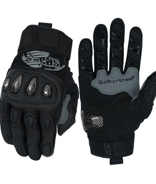 Seibertron SPS-2 Full Finger Unisex Touchscreen Road Racing Motorcycle MTB Sports Gloves