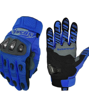 Motorcycle, Dirtbike and Bicycle Glove