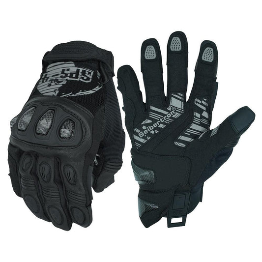 Seibertron G.A.R.G 2.0 Gel Filled Patented Anti-Impact Ultra-Stick Sports  Receiver Gloves/Guanti da Football Americano PRO Ricevitore Gioventù e  Adulti White L : : Sport e tempo libero