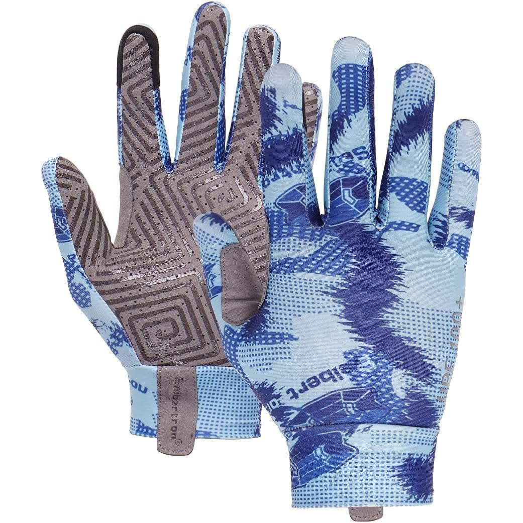 Seibertron S.P.S.G-1 UPF100+ Sun/UV Protection Touchscreen Adult & Youth Glove