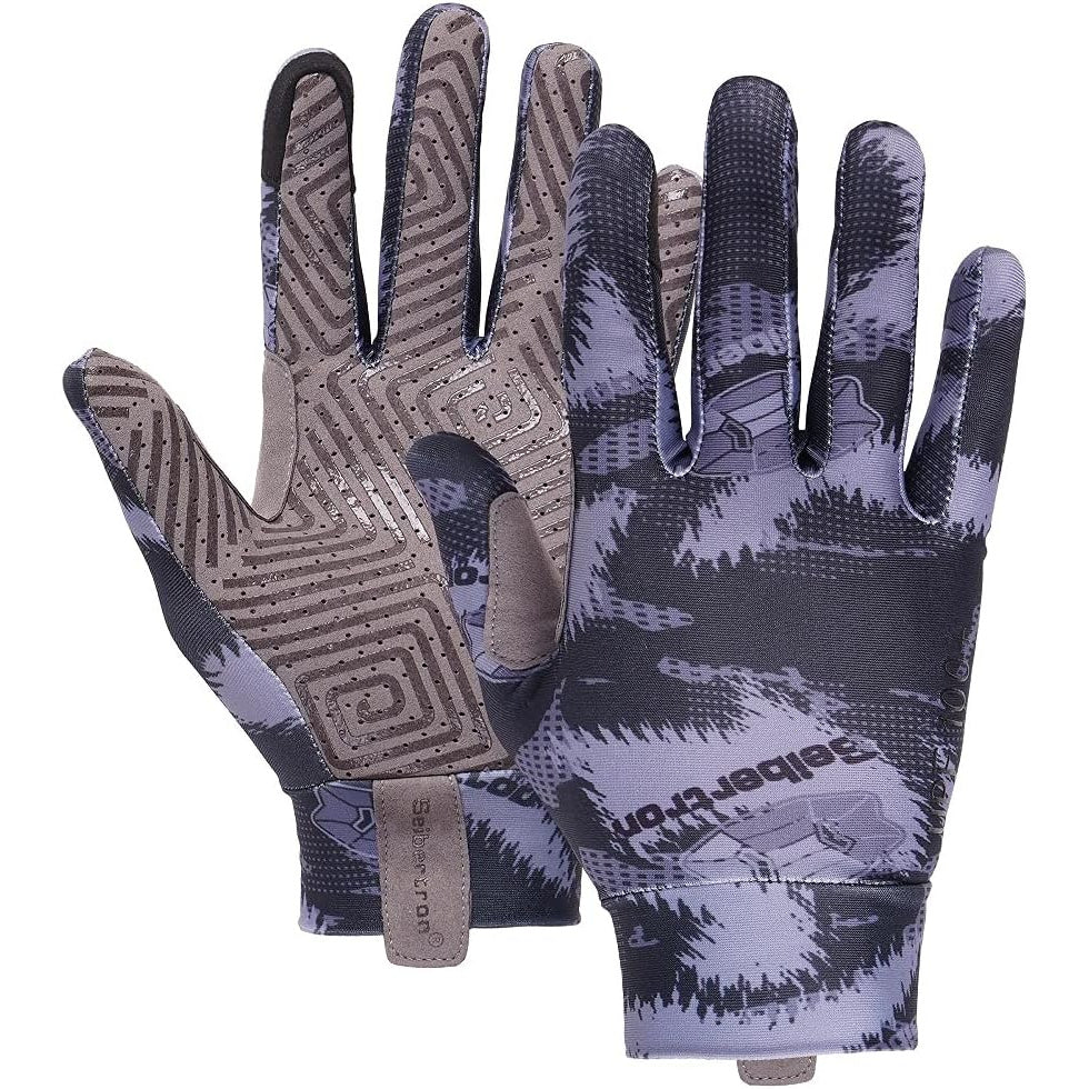 Seibertron S.P.S.G-1 UPF100+ Sun/UV Protection Touchscreen Adult & Youth Glove