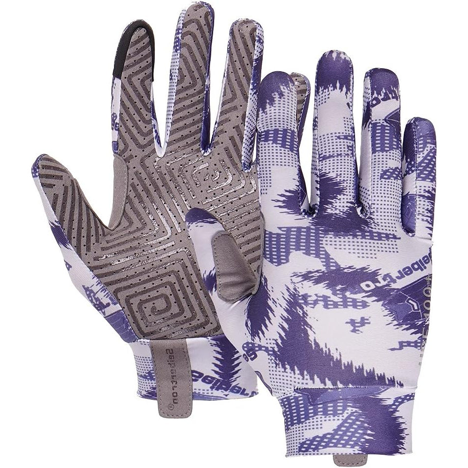 Seibertron S.P.S.G-1 UPF100+ Sun/UV Protection Touchscreen Adult & Youth Glove
