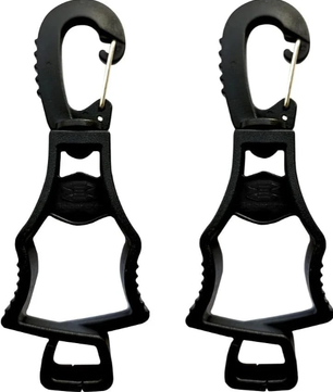 Seibertron HIGH-VIS SDXG2 Dexterity Super Grip GEL Oil & Gas Anti-Vibration Impact Protection Safety Gloves CE EN388 4131