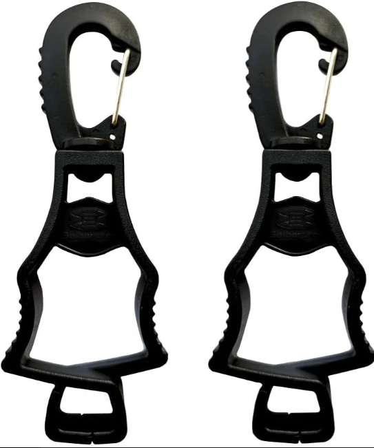 Seibertron HIGH-VIS SDXG2 Dexterity Super Grip GEL Oil & Gas Anti-Vibration Impact Protection Safety Gloves CE EN388 4131