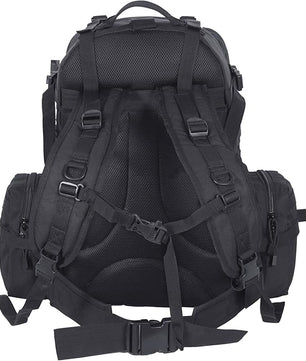 Seibertron 3 Day Tactical Backpack Waterproof Molle Bag/Rucksacks - SeibertronSports522010207687