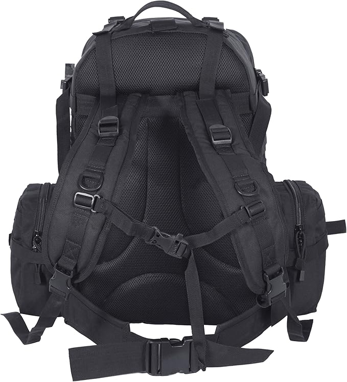 Seibertron 3 Day Tactical Backpack Waterproof Molle Bag/Rucksacks - SeibertronSports522010207687