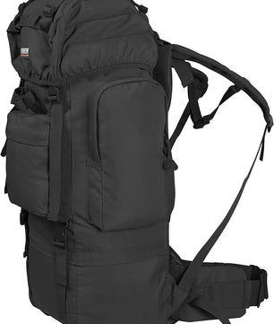 Seibertron 65L Internal - frame Waterproof Backpack Rain Cover Included - SeibertronOutdoors522010206918