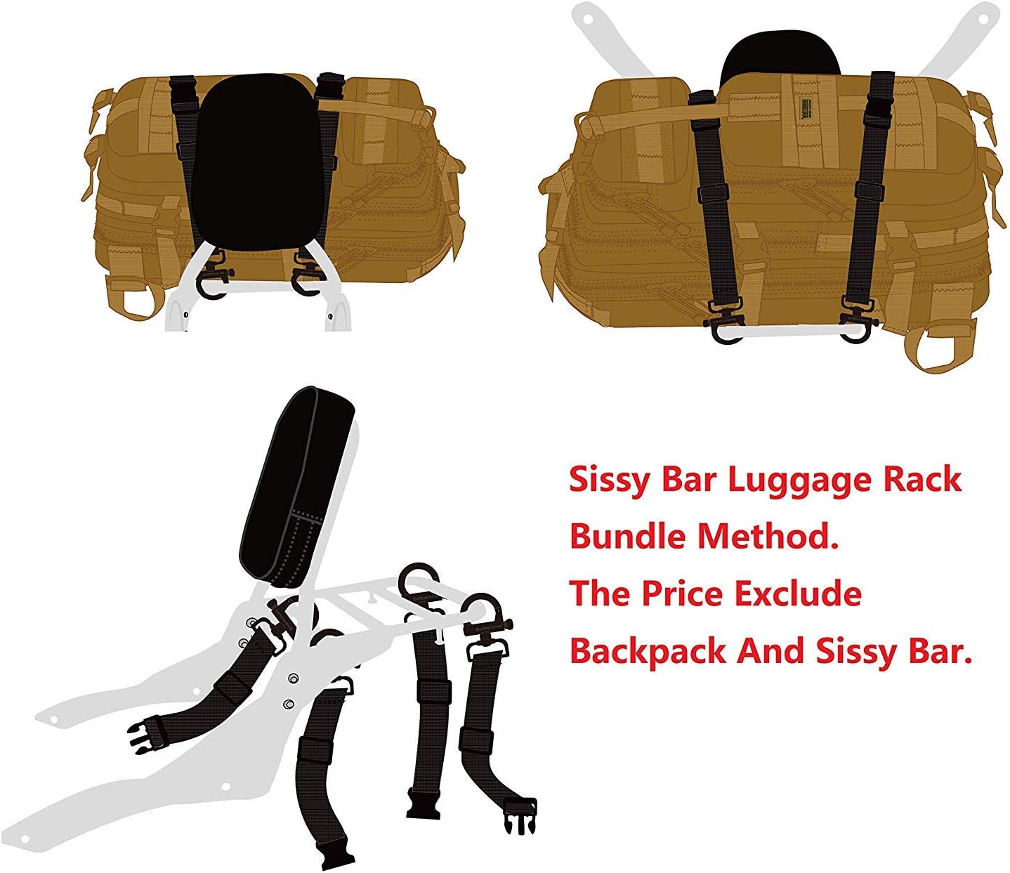 where to buy luggage straps